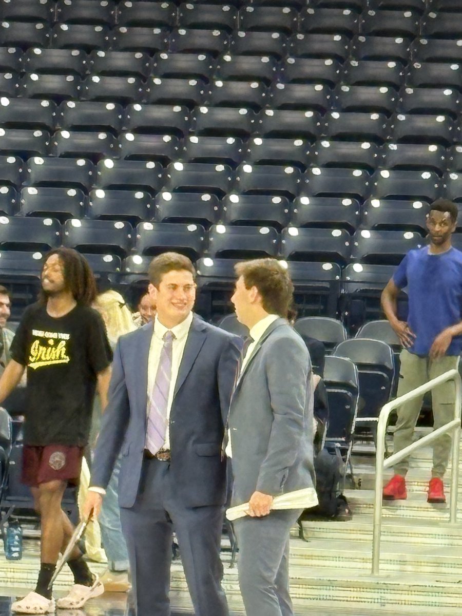 Fr. Bill Dailey, CSC tweet media