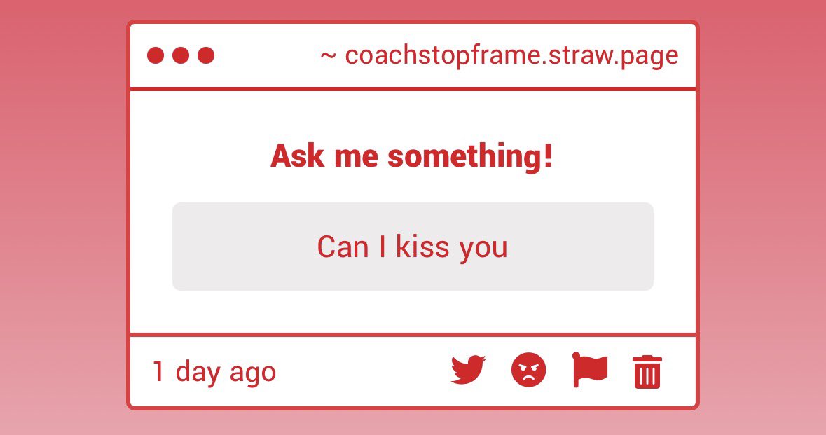 Danielle Stopframe tweet media