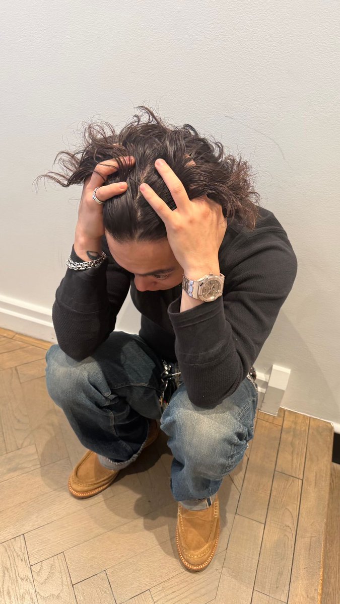 몽 ✮ モン tweet media