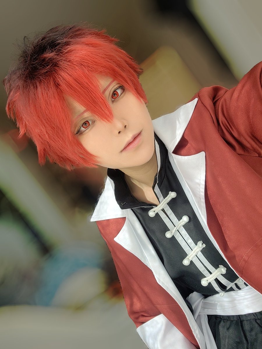 もらりす tweet media