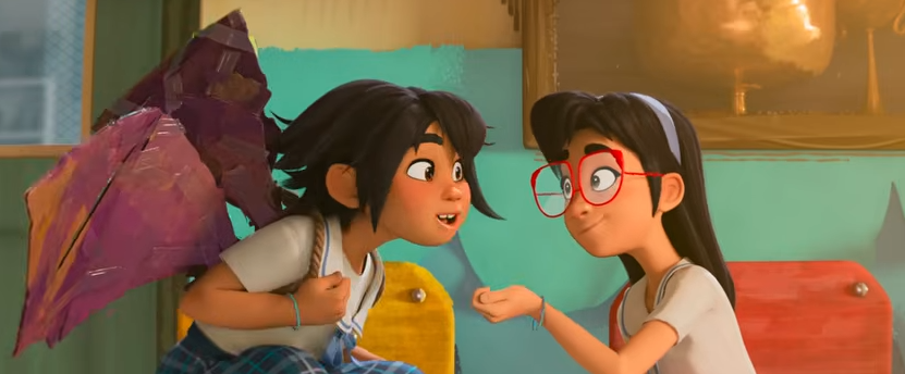 ABS-CBN News tweet media