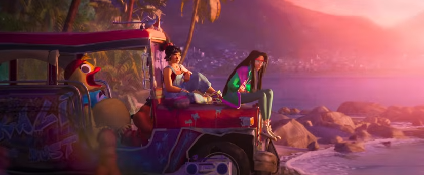 ABS-CBN News tweet media