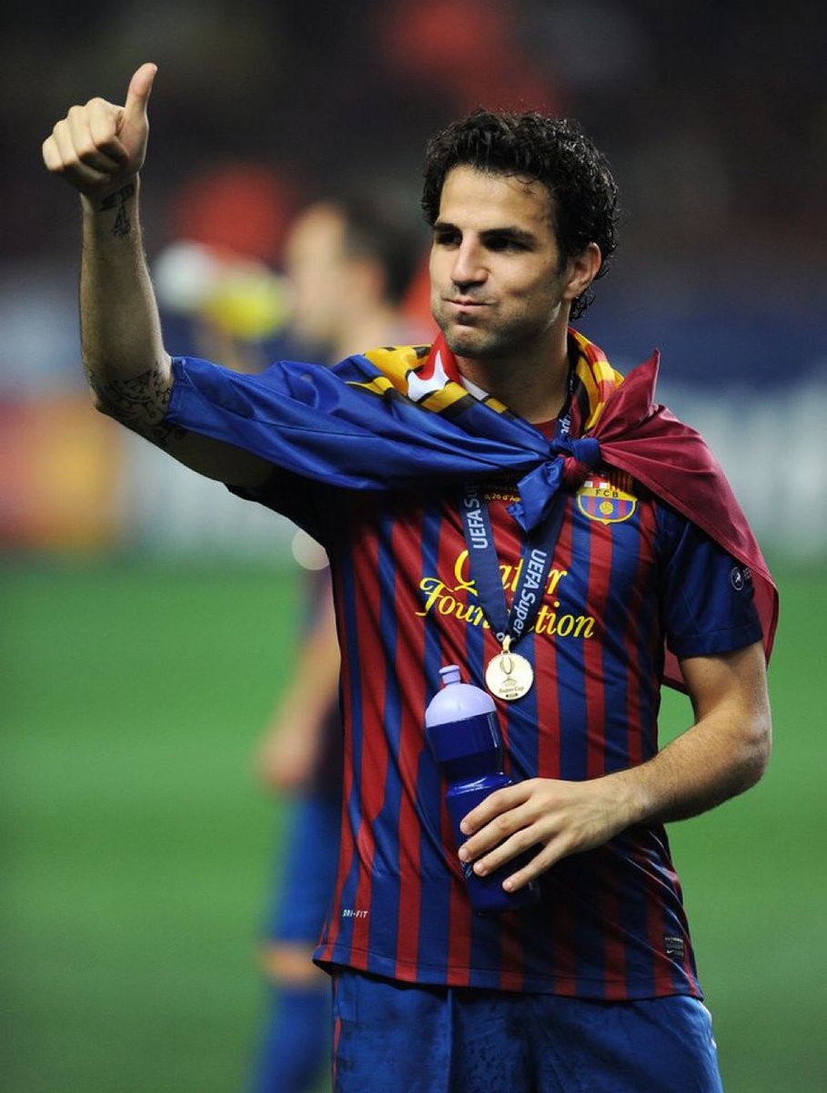 Som I Serem FCB tweet media