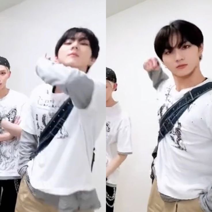 ENHYPEN is 7 tweet media