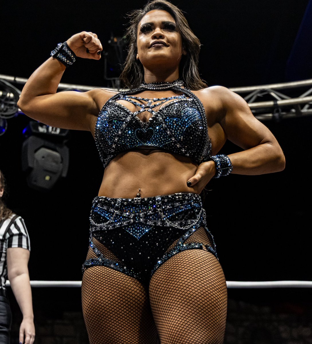 Nikki Blackheart 🖤 tweet media