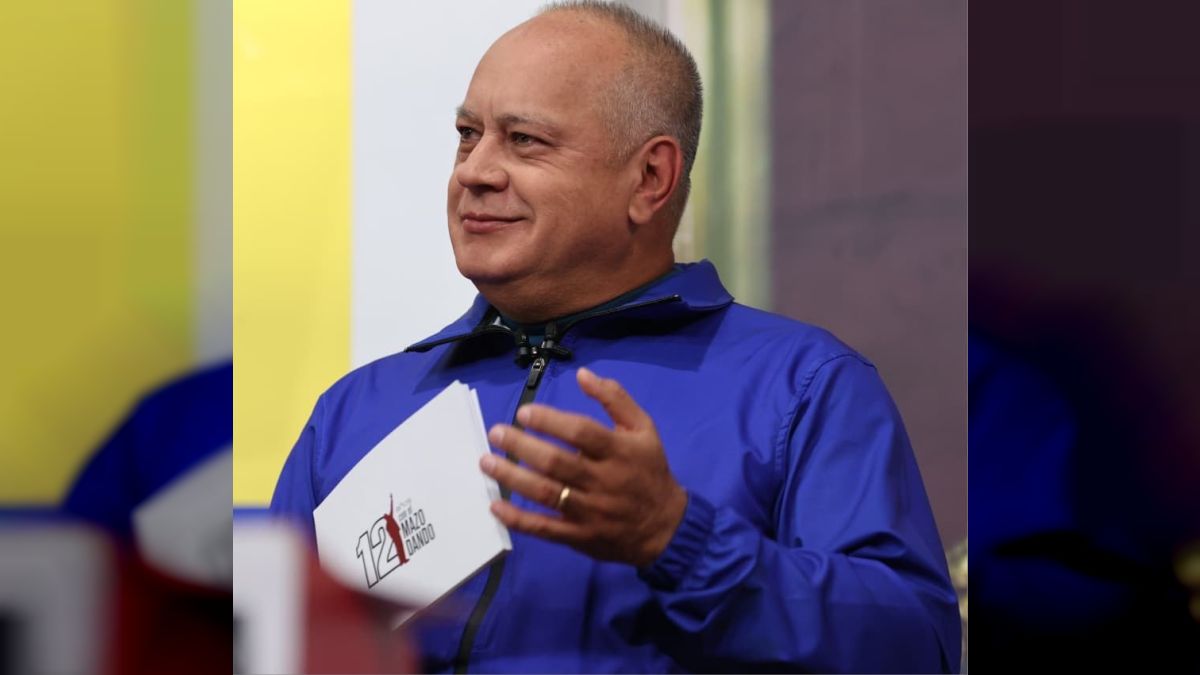 hilosdemagia's tweet photo. AGARREN DATO: 

#LoDijo @dcabellor "Unidad, conciencia y preparación son las claves para seguir avanzando."🇻🇪

 #AVenezuelaNoLeGanaNadie https://t.co/hVUX9aw1UD