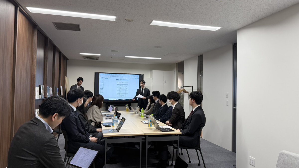 谷健太郎 ㍿アットオフィス代表　挑戦する2代目 tweet media