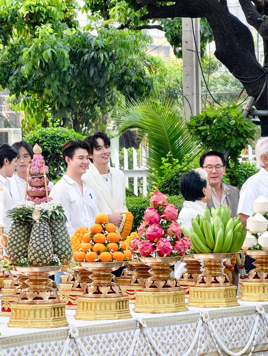 KongthapPeak Official Fanclub tweet media