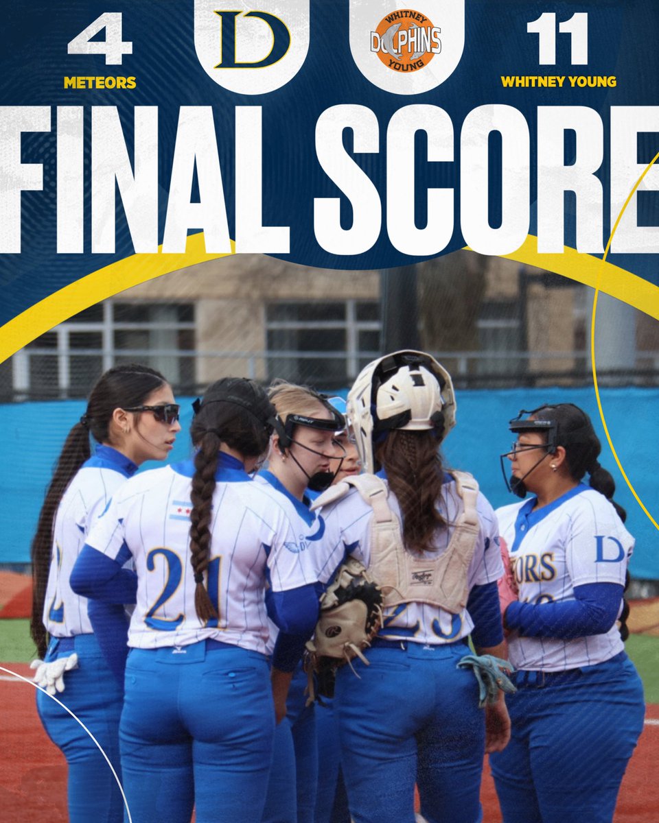 De La Salle Softball tweet media