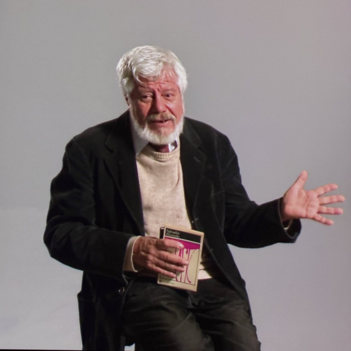 Sergio López Monterrubio tweet media