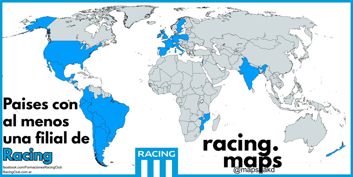 RacingMaps🗺️ tweet media