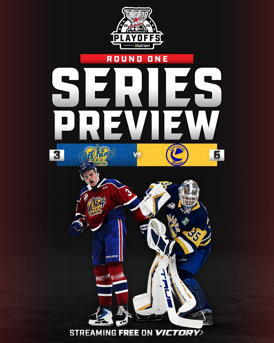 Western Hockey League tweet media