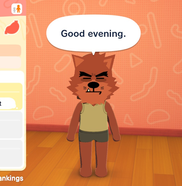 cass ⍝ʕ´•ᴥ•`ʔ⍝ tweet media