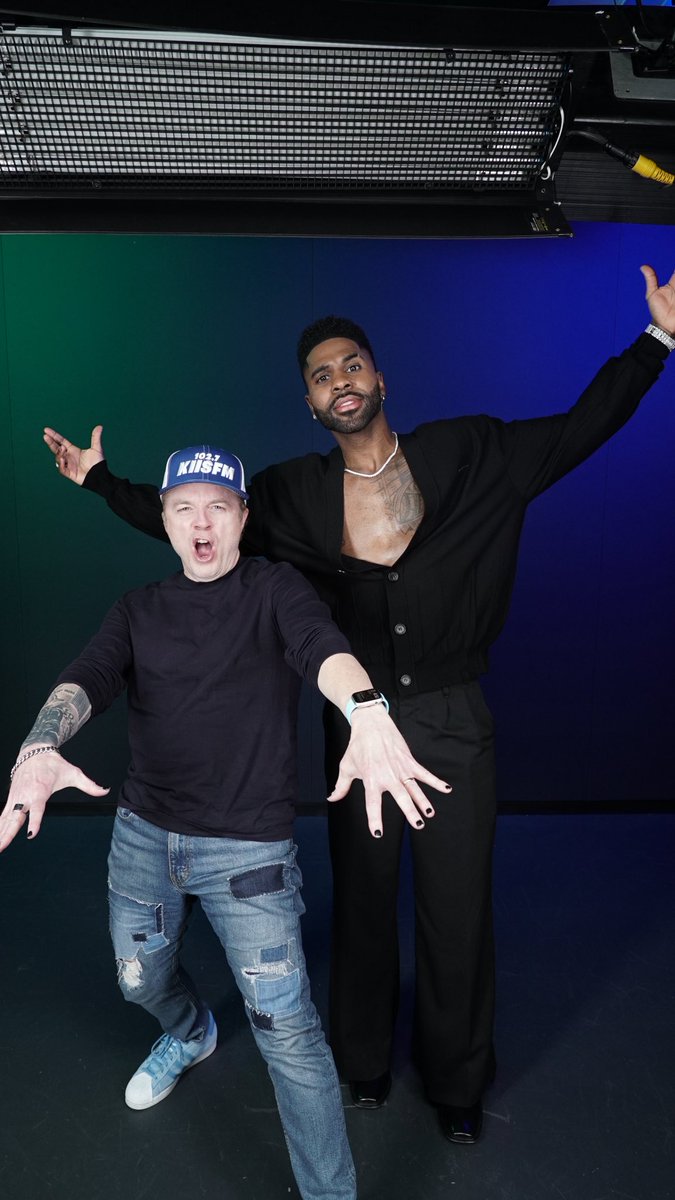 JoJo Wright tweet media