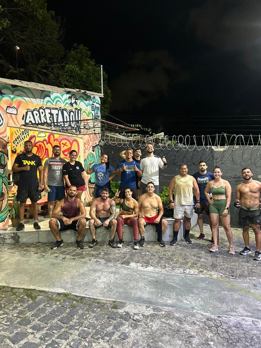 jonfillipe's tweet photo. O treino hoje foi na casa do Sol - Arretado BOX https://t.co/aKM9TyPhFt