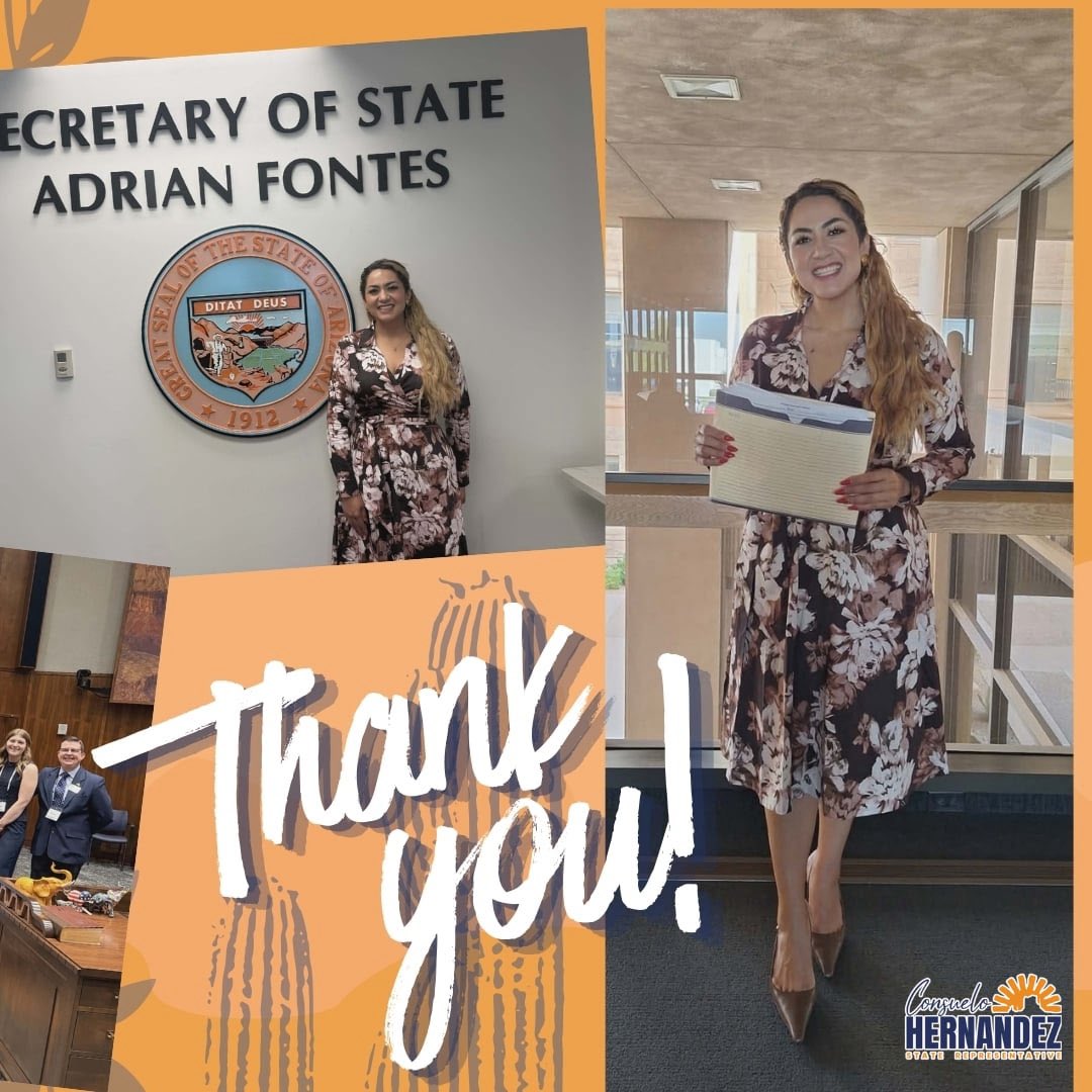 Consuelo Hernandez tweet media