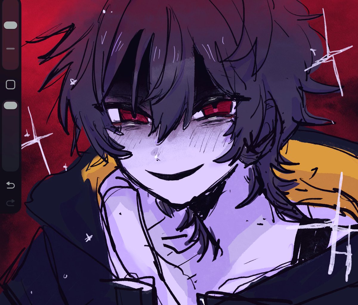 SOPPY LOSER tweet media