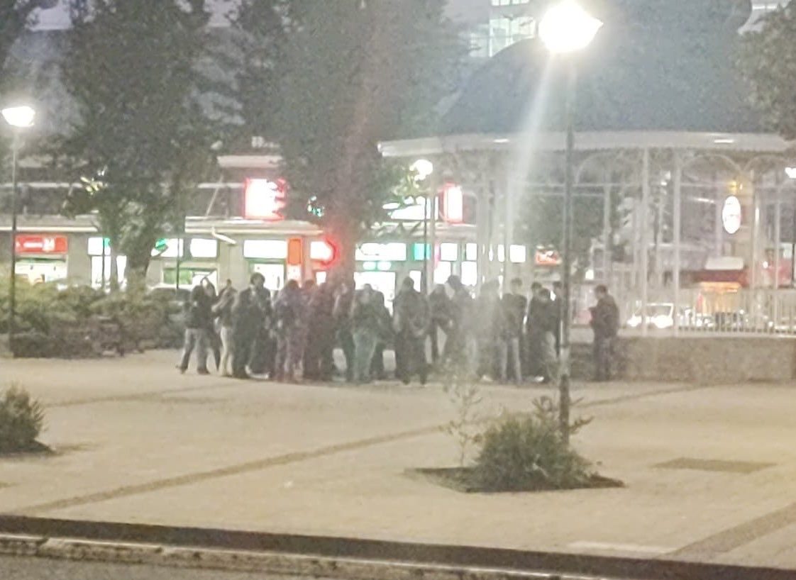 Informa Al Minuto tweet media