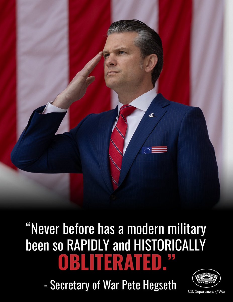 DOW Rapid Response tweet media