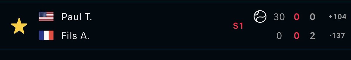 MrGrandSlam tweet media