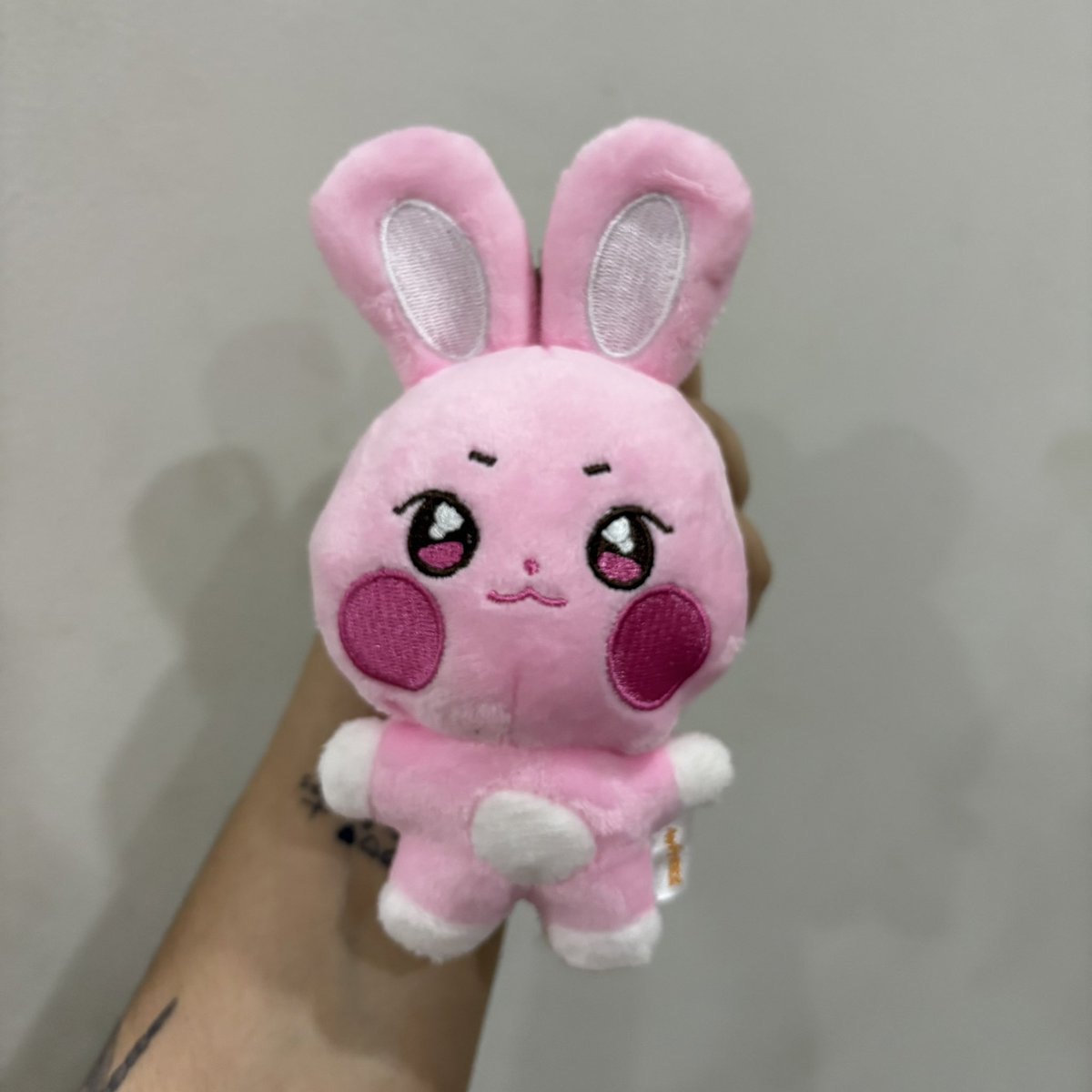 ana ₊˚✧ VAI VER O SKZ DNV tweet media