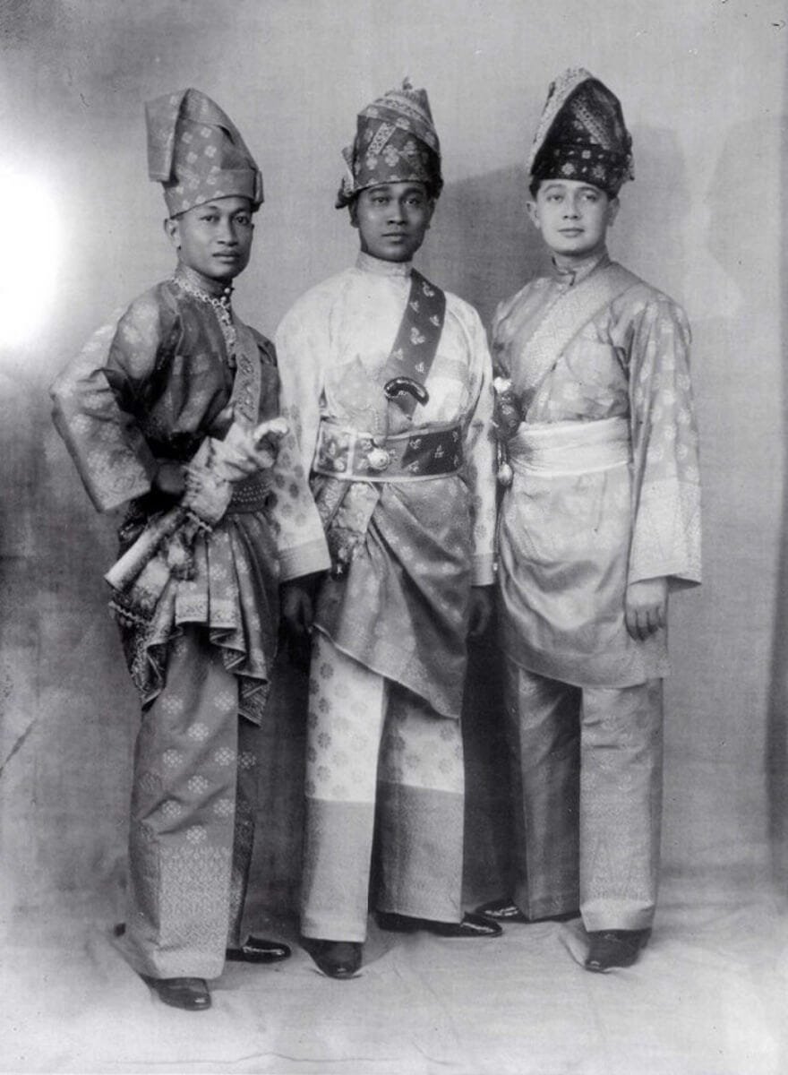 Raden Atreides 🇦🇺🇸🇬🇲🇾🇧🇳🇮🇩🐅🦘 tweet media