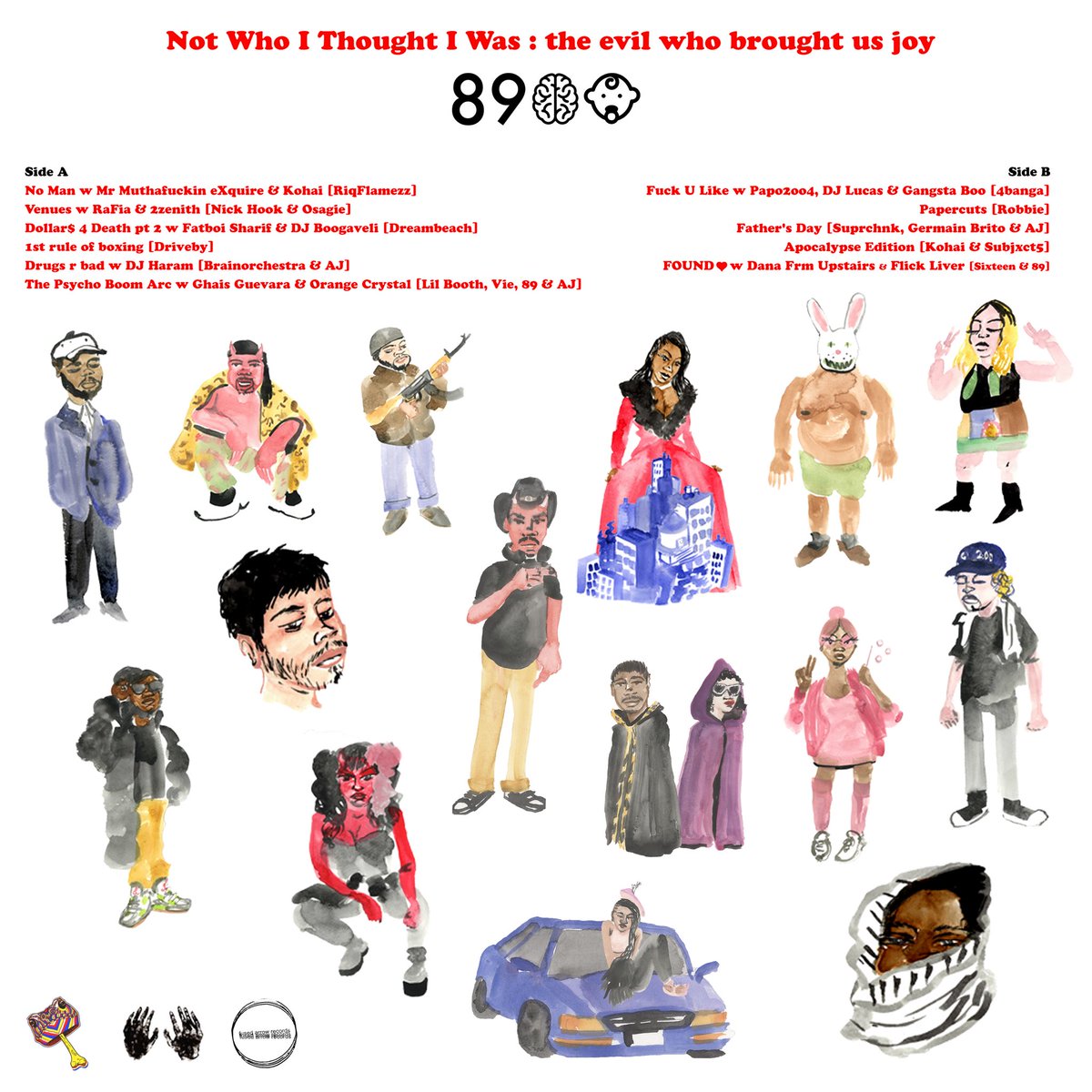 Alan was my slave name. tweet media