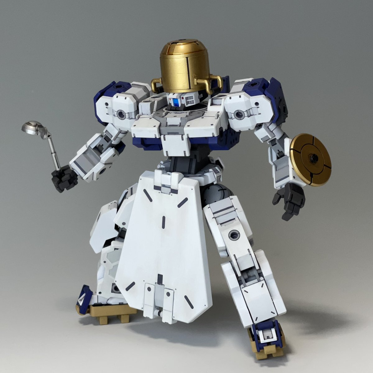 チキチキバンバン tweet media