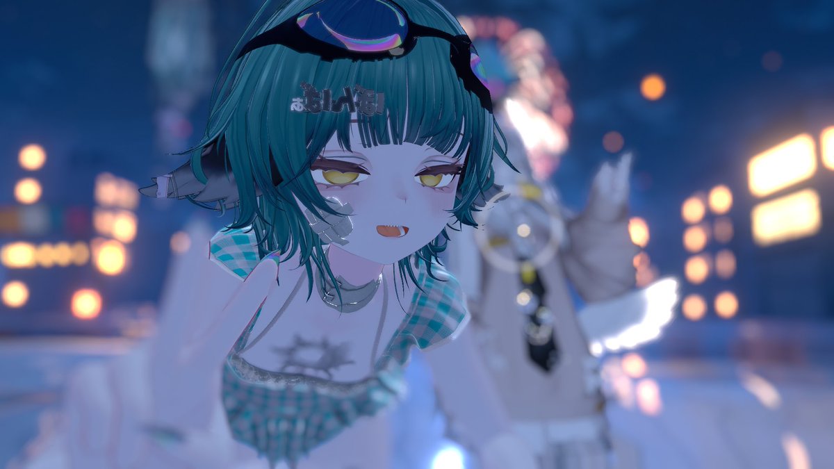 みつぬに(ﾐﾂｸﾆﾎﾞﾝﾊﾞｰｳｪｲ) tweet media