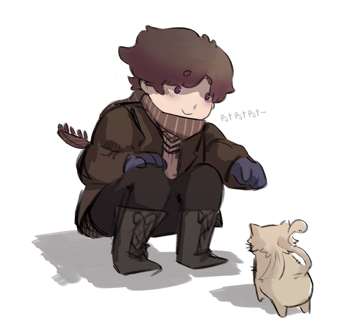 Koko🐙 tweet media