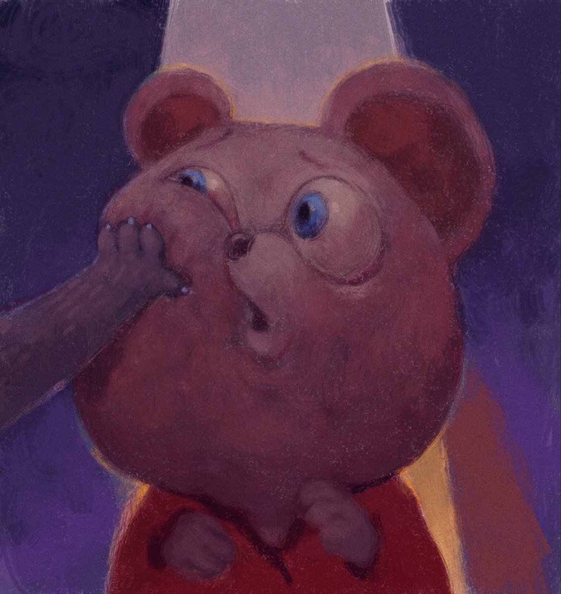 perlovka (commission is open) tweet media