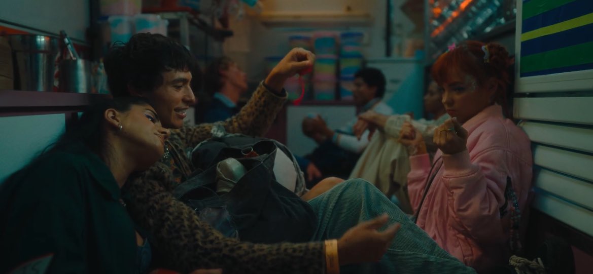 hbh spoilers 🐜 tweet media