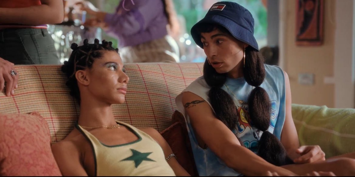 hbh spoilers 🐜 tweet media