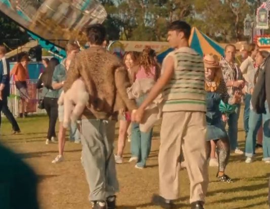 hbh spoilers 🐜 tweet media