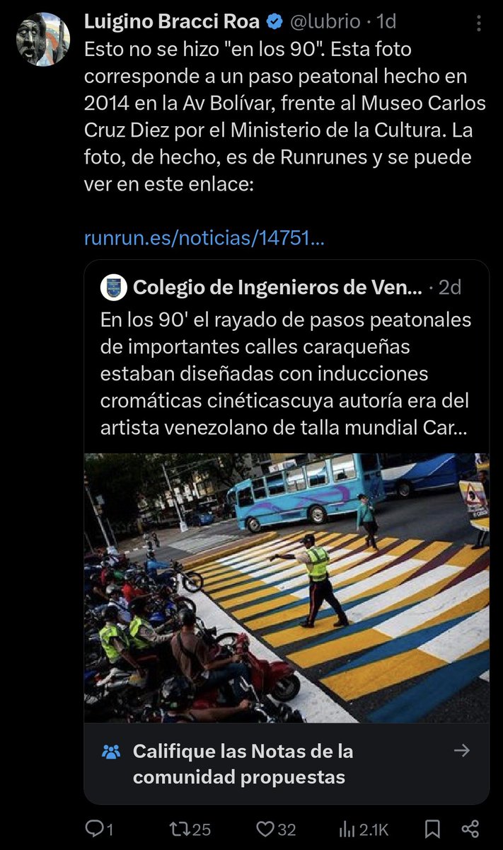 Luigino Bracci Roa tweet media