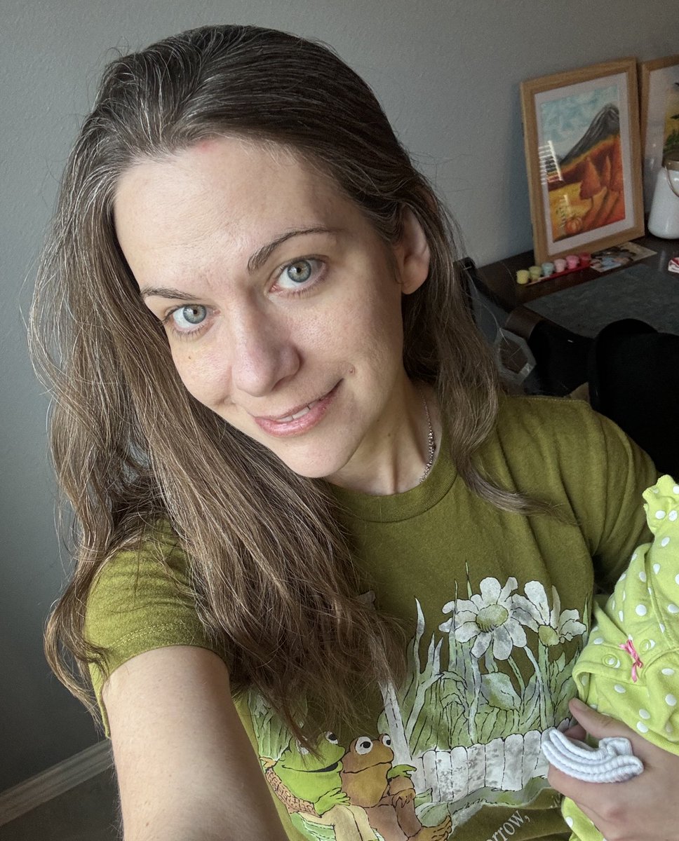 Lady Demosthenes tweet media