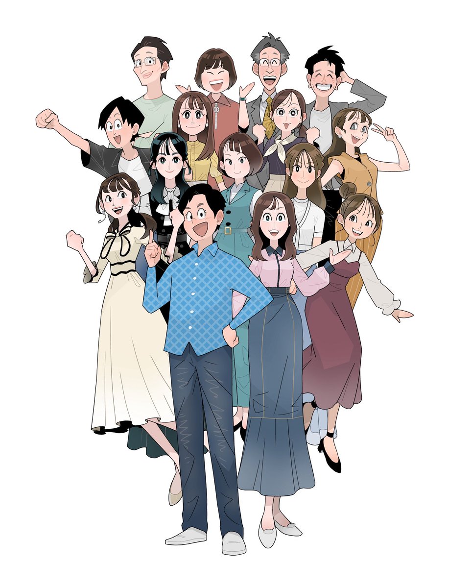 大東 優也 tweet media