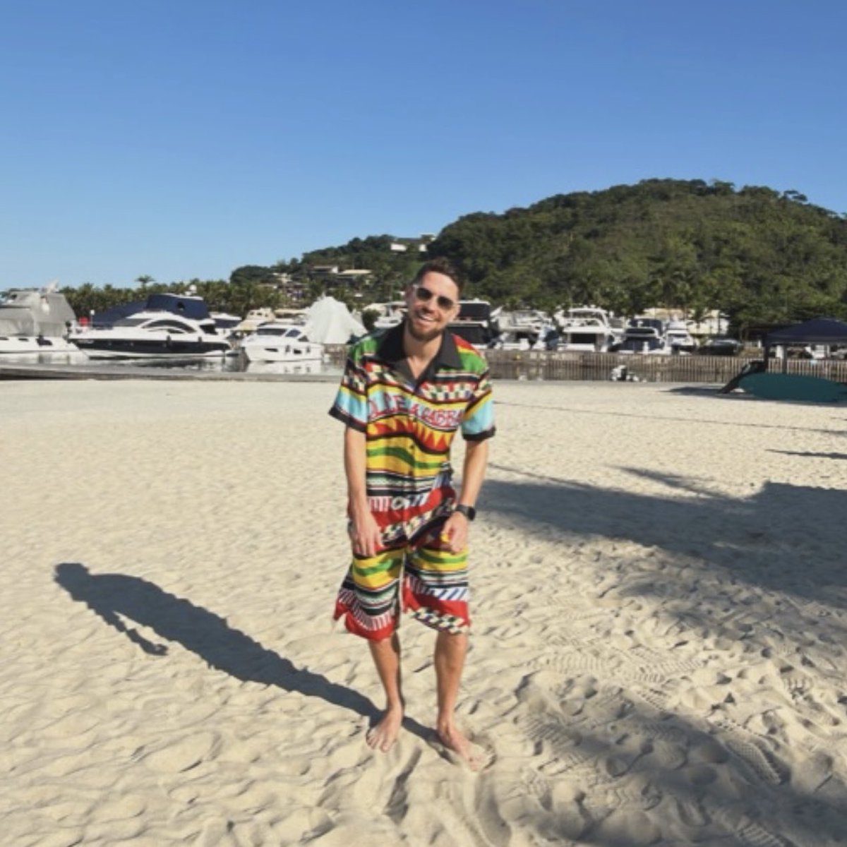 Léo Veras tweet media