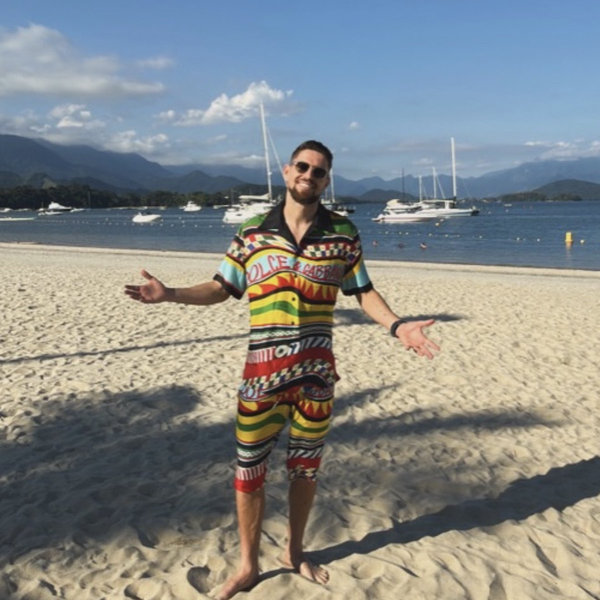 Léo Veras tweet media