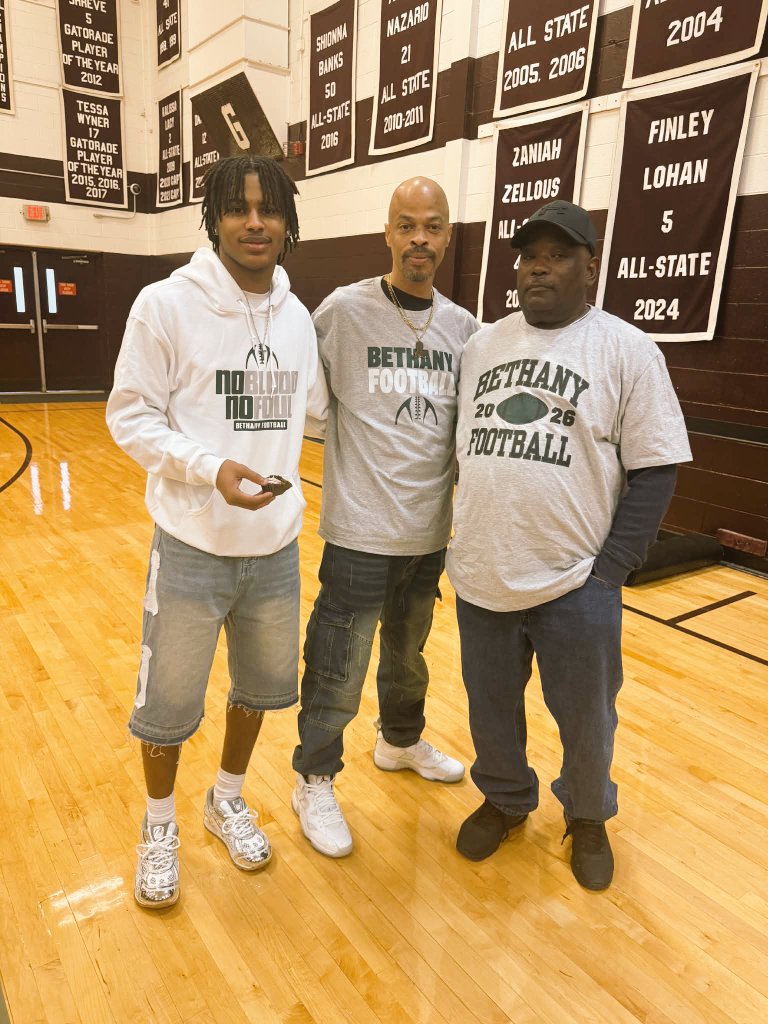 Sameje' Wesley tweet media