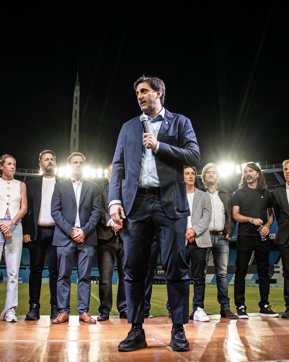 Comunicación Racing tweet media