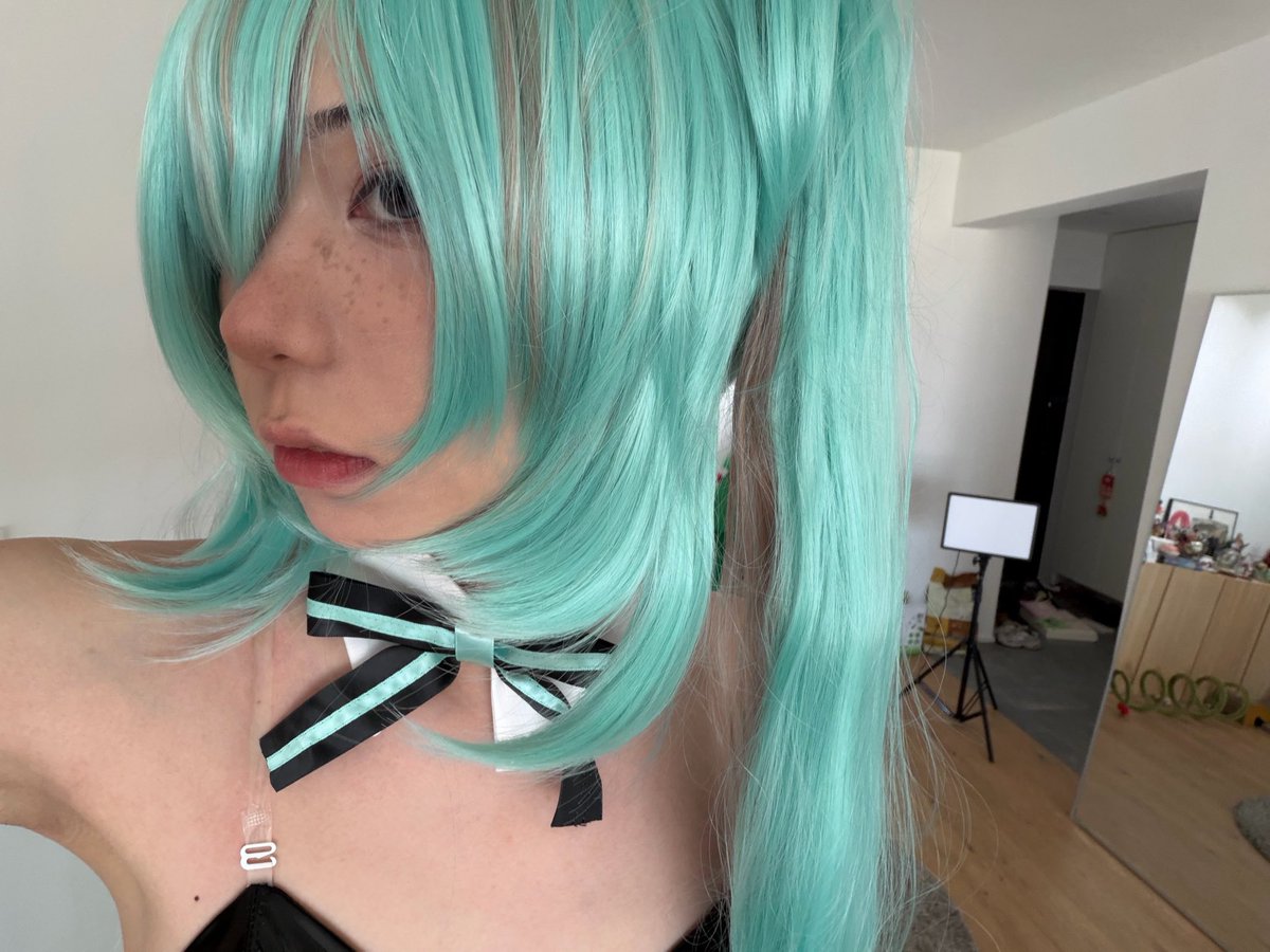 蛙吹肥雨 tweet media