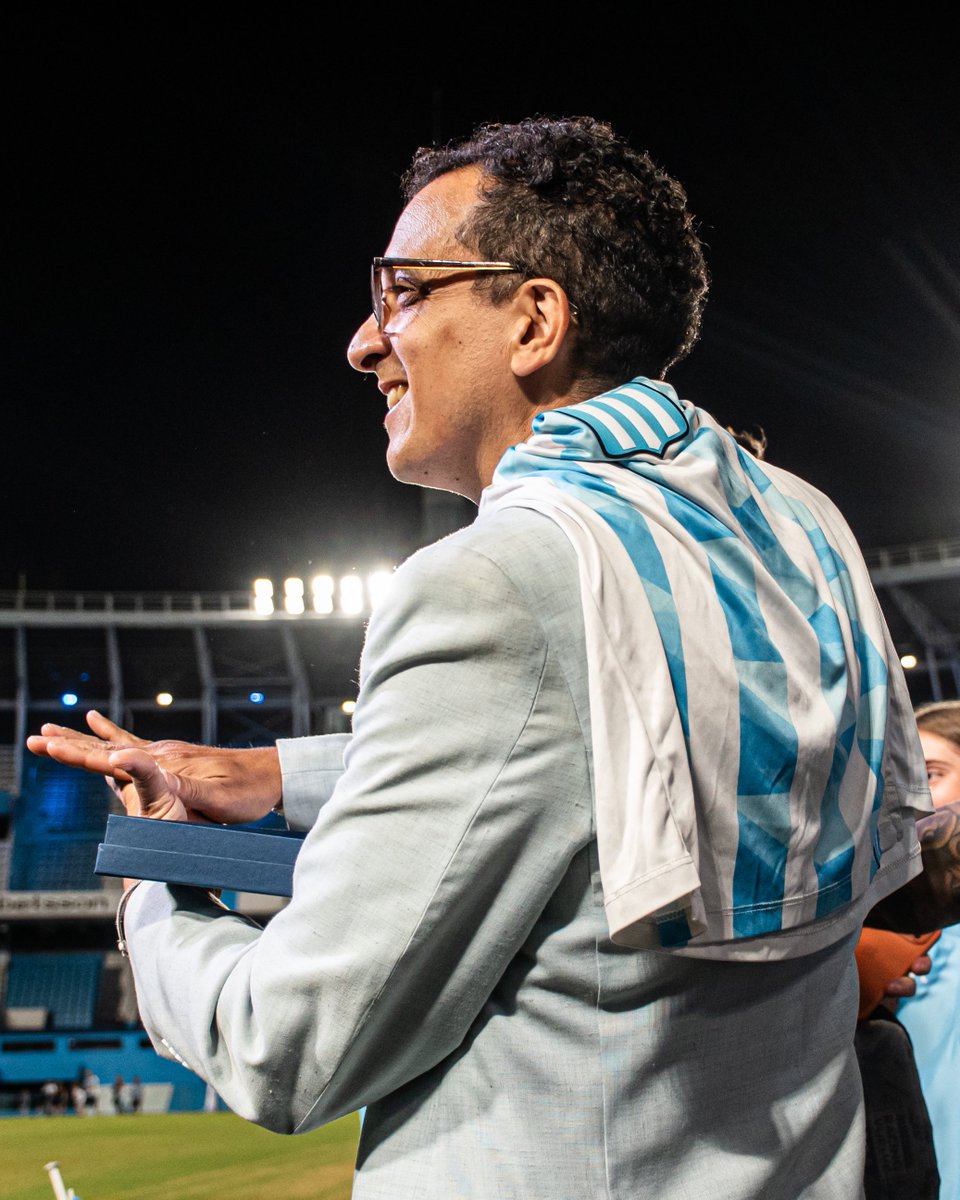 Comunicación Racing tweet media