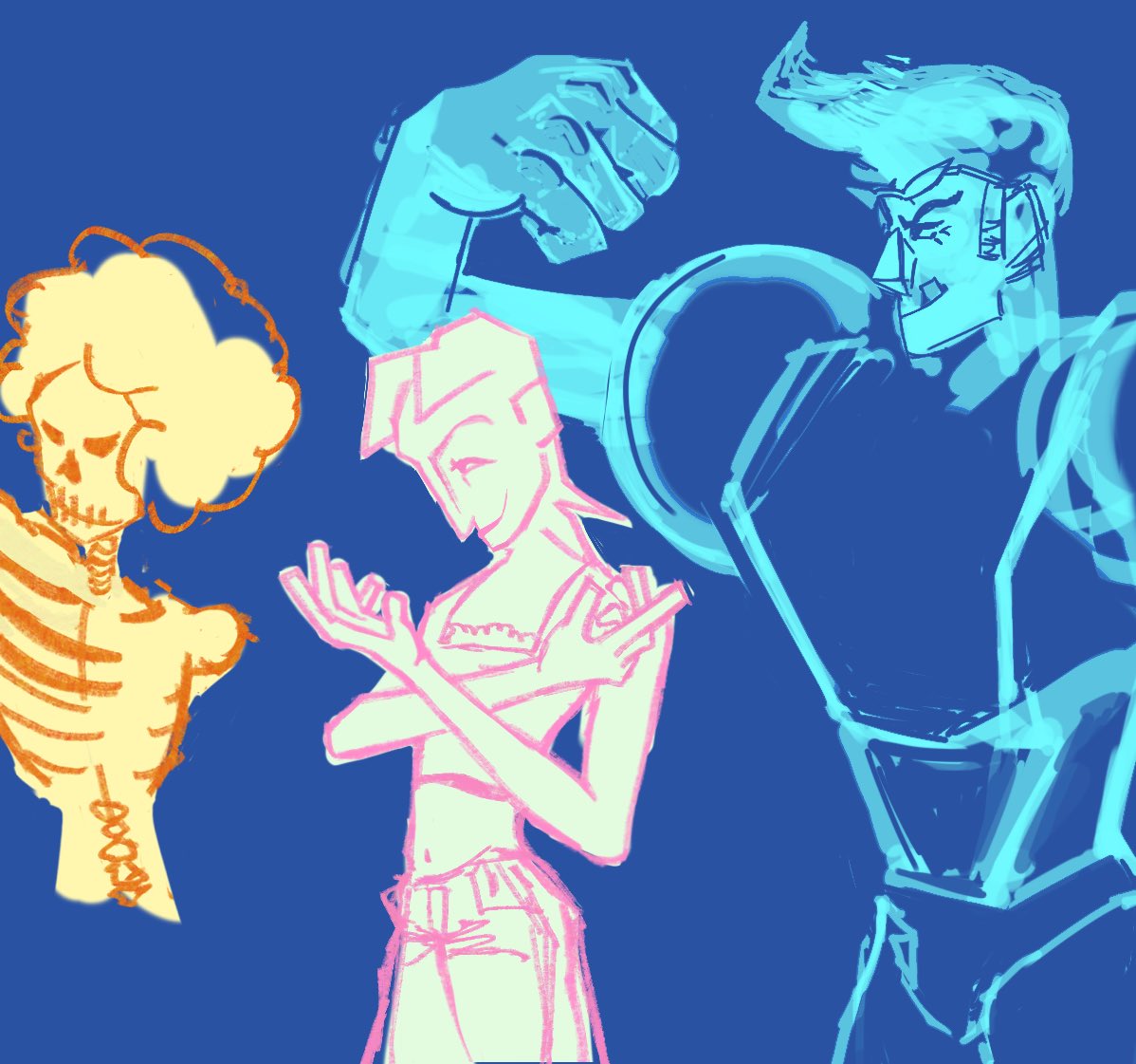 dia ☀️ tweet media