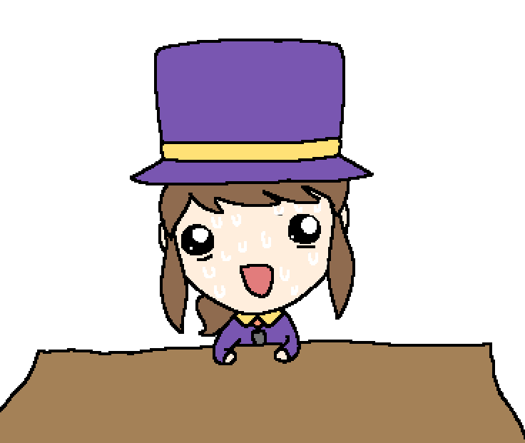 Daily hat until ahait2 comes out tweet media
