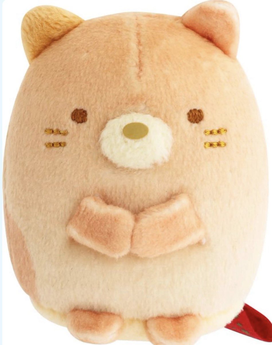 あひ|すみっコぐらしグッズ情報 tweet media