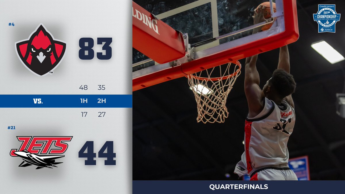 NJCAA Basketball tweet media