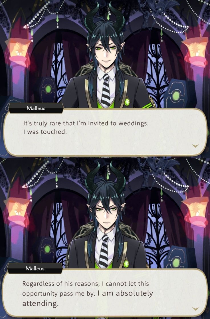 ill 💀| malleus ceo WE'RE SO BACK tweet media