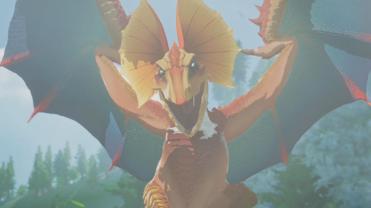 ネフ・ガルムド tweet media