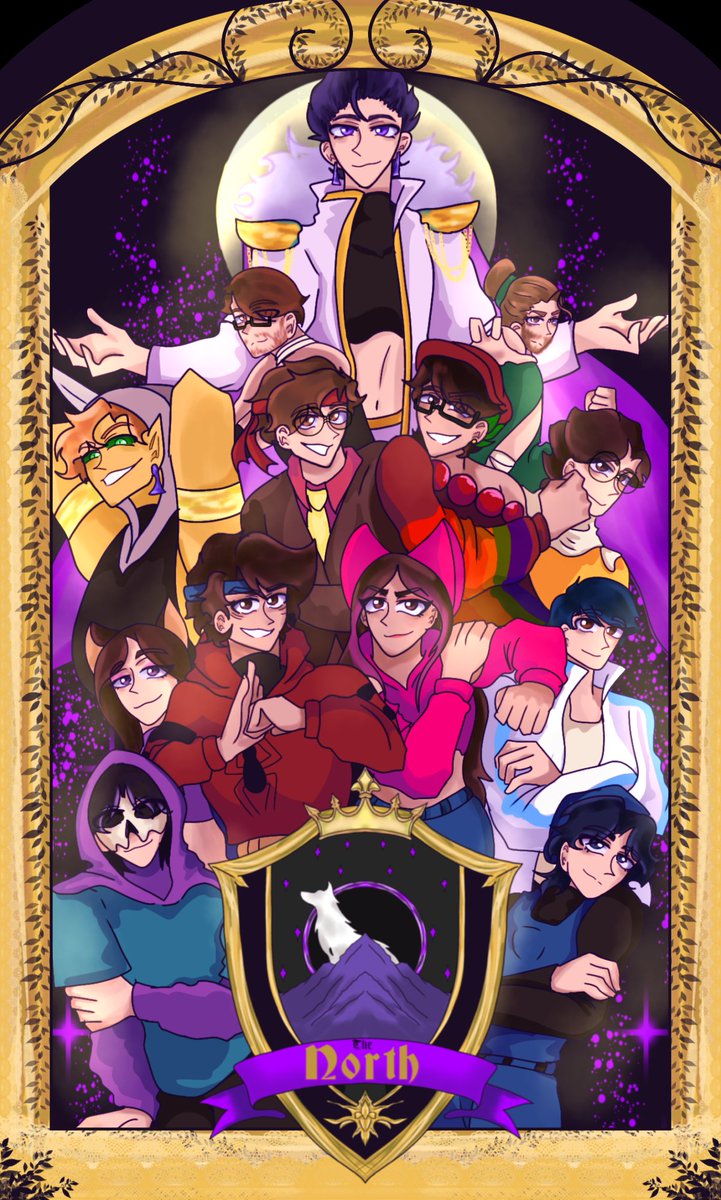 Aixa 🌌 tweet media